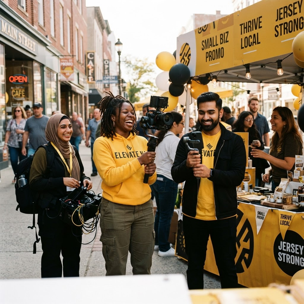 Campaign moment